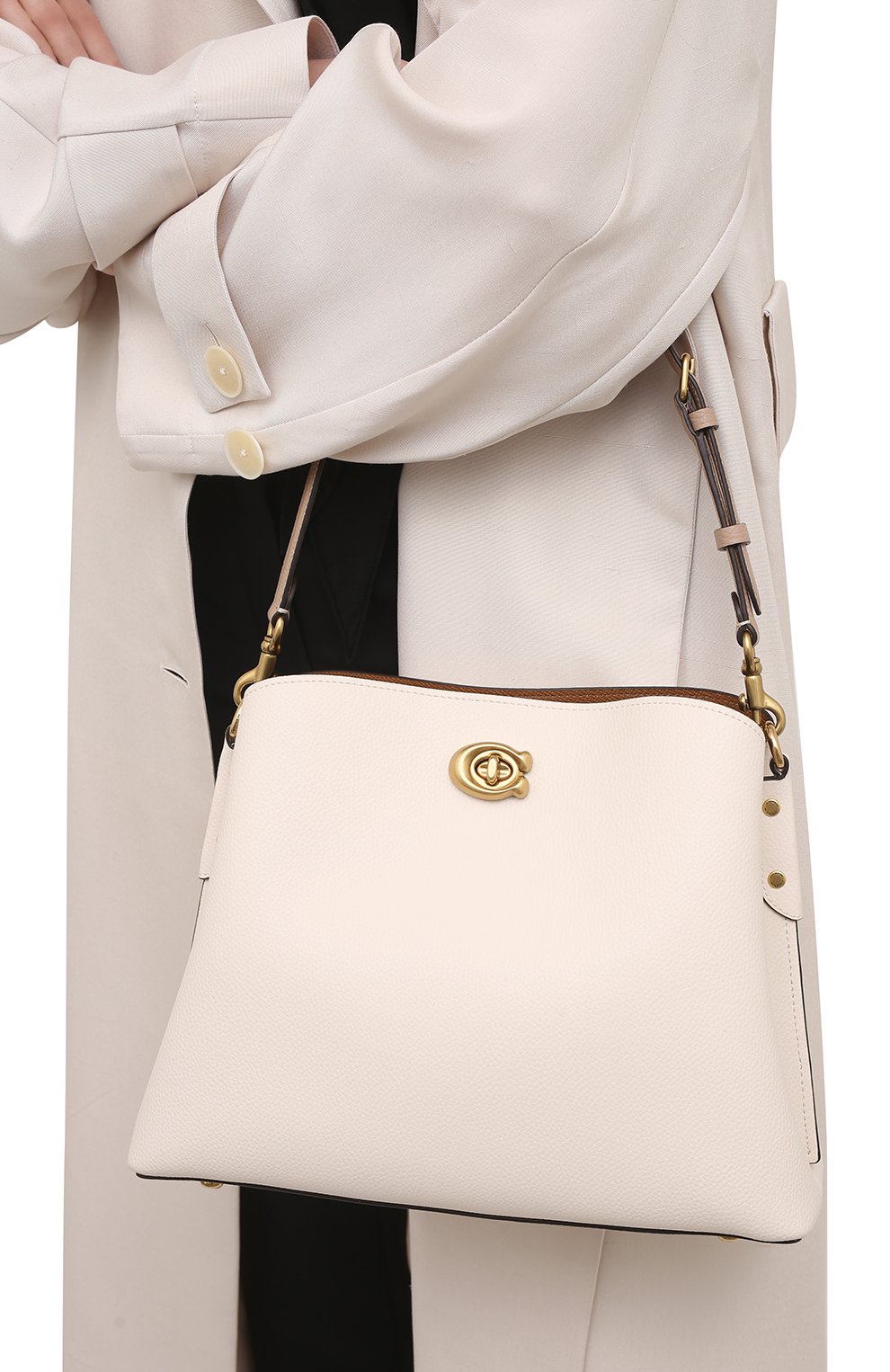 Сумка willow COACH, арт. C2590, фото 2