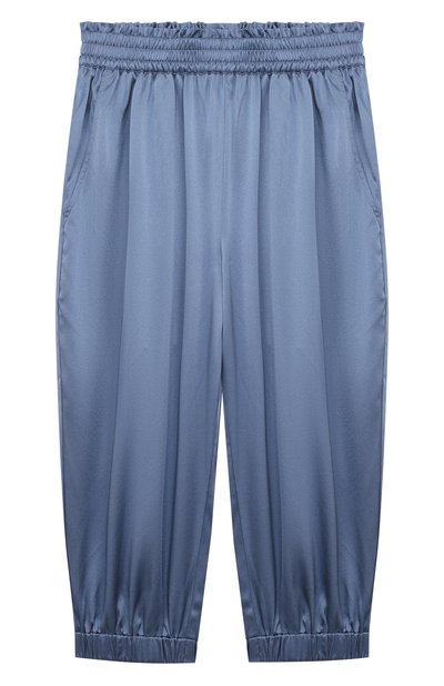 Шелковая пижама NORVEG, арт. 24HSSSTTG-173, фото 4