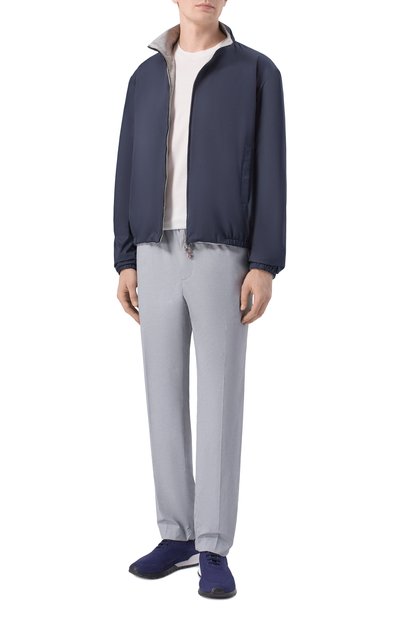 Мужские брюки STEFANO RICCI, арт. M1T6100551/PAEA1U