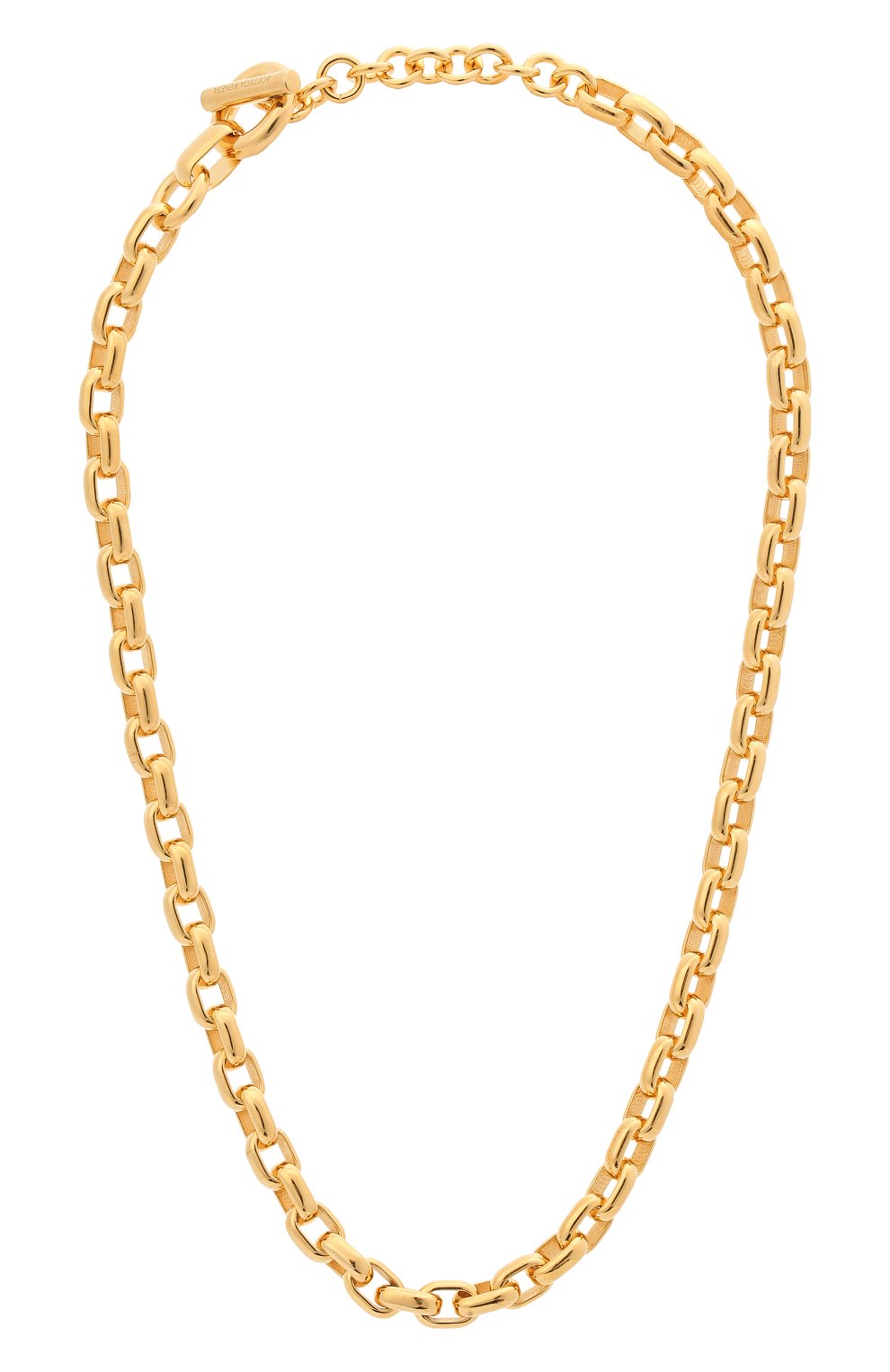 Колье BOTTEGA VENETA, арт. 649230/VAHU0, фото 1