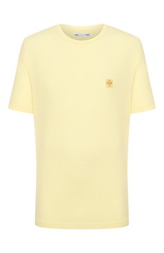 Светло-желтый