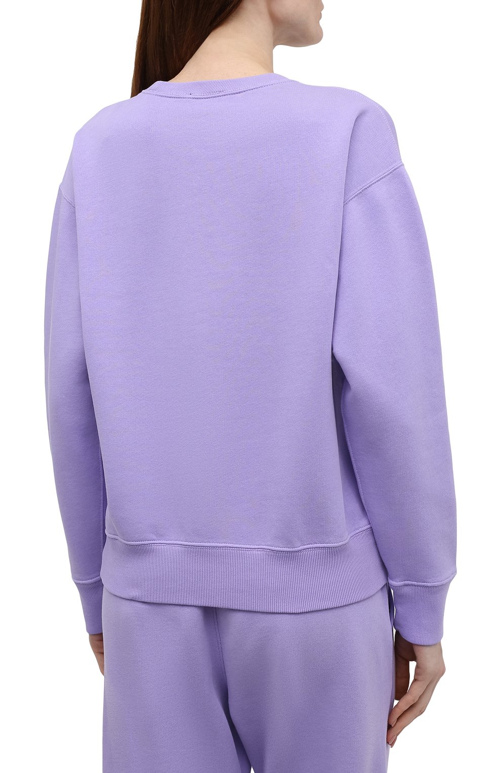 Хлопковый свитшот POLO RALPH LAUREN, арт. 211794395, фото 4
