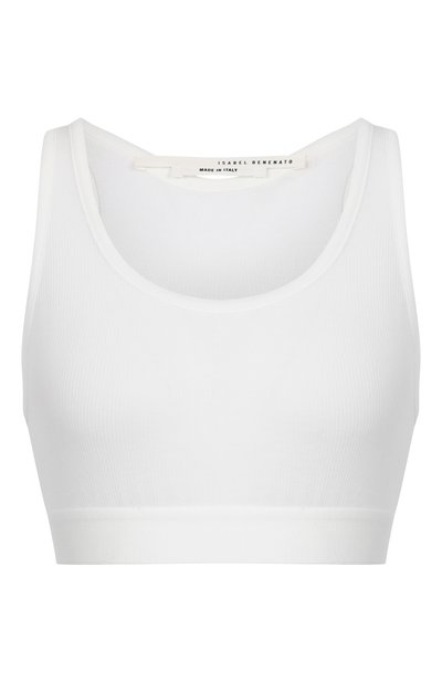 Женский топ ISABEL BENENATO, арт. DJ14S25