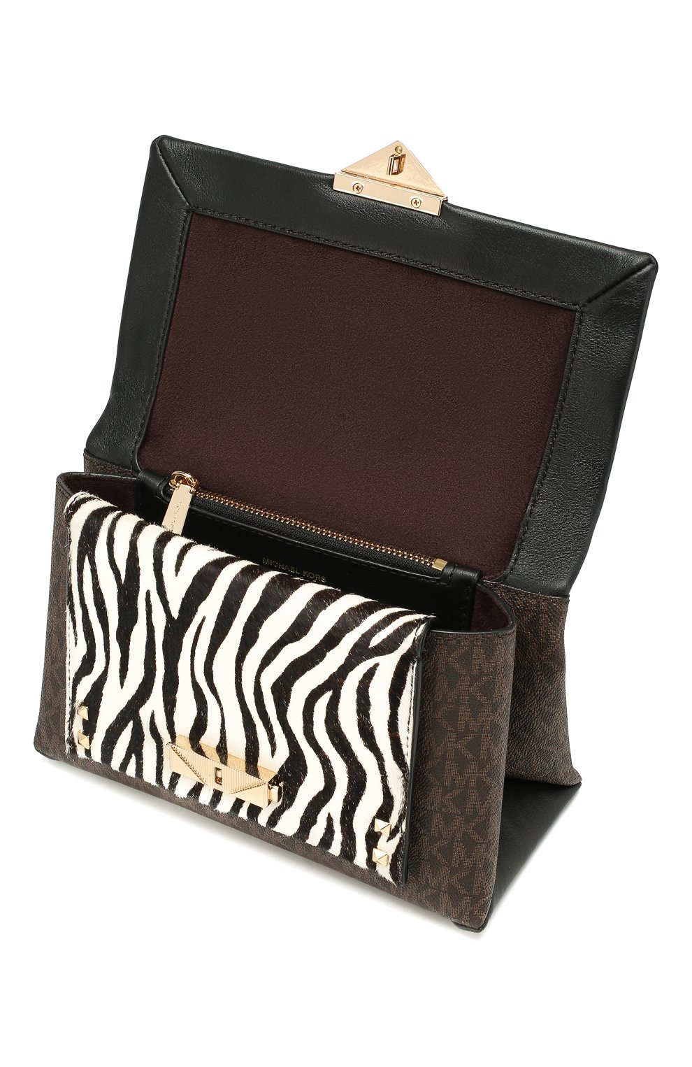 Сумка cece medium MICHAEL MICHAEL KORS, арт. 30F9G0EL2L, фото 4