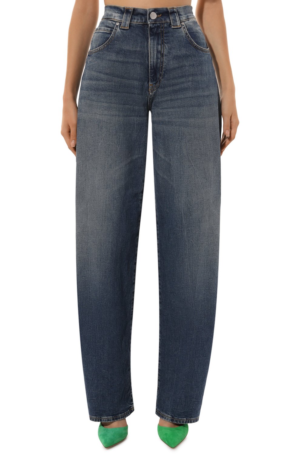 Джинсы PINKO, арт. 103180/A22K, фото 3