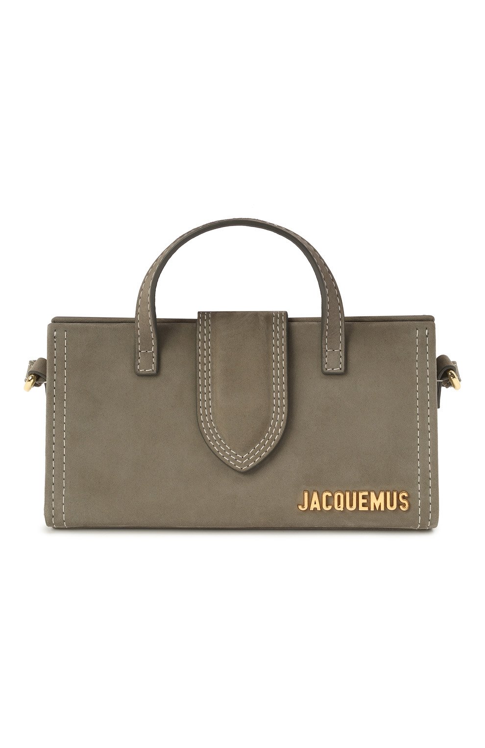 Сумка le porte lunettes JACQUEMUS, арт. 211BA15/308950, фото 1