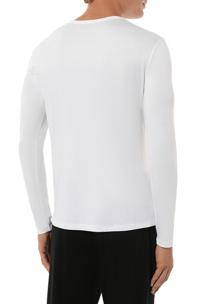 Лонгслив DEREK ROSE, арт. 3083/BASE001, фото 4