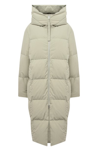 Пуховик JIL SANDER, арт. JPPR441594-WR440900, фото 1