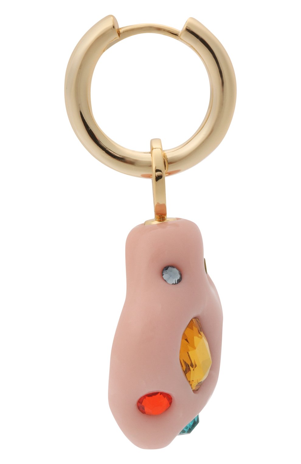 Моносерьга LILI ARCHIVE, арт. MEM3C21G, фото 4