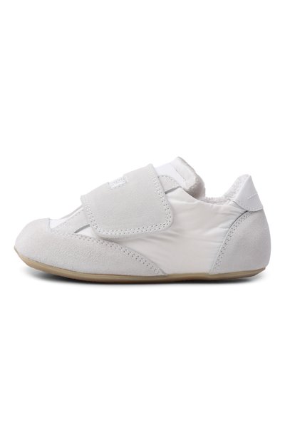 Комбинированные кеды MM6, арт. 82408/VAR1