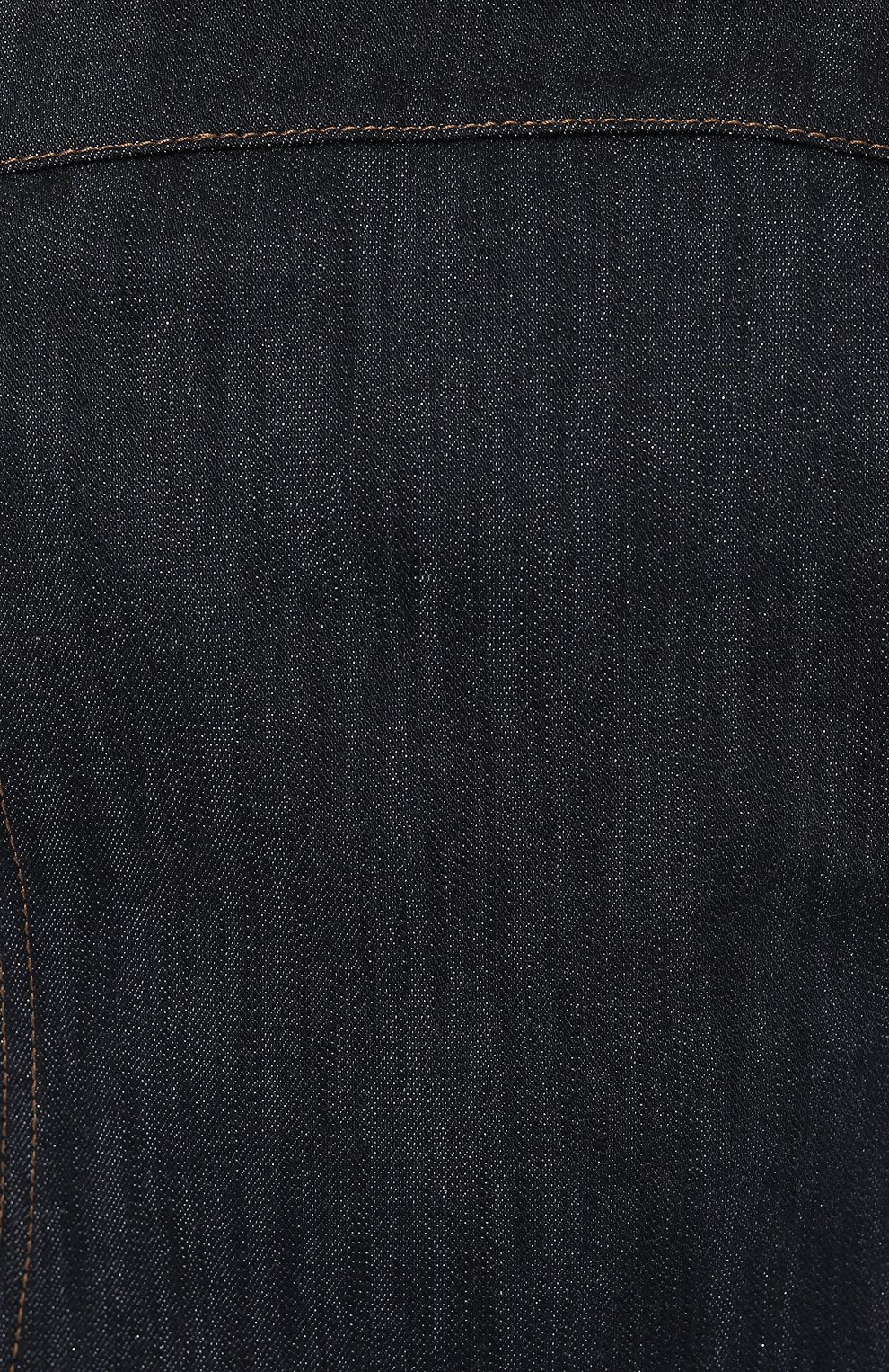 Джинсовый корсет BRUNELLO CUCINELLI, арт. ML161TR08, фото 5