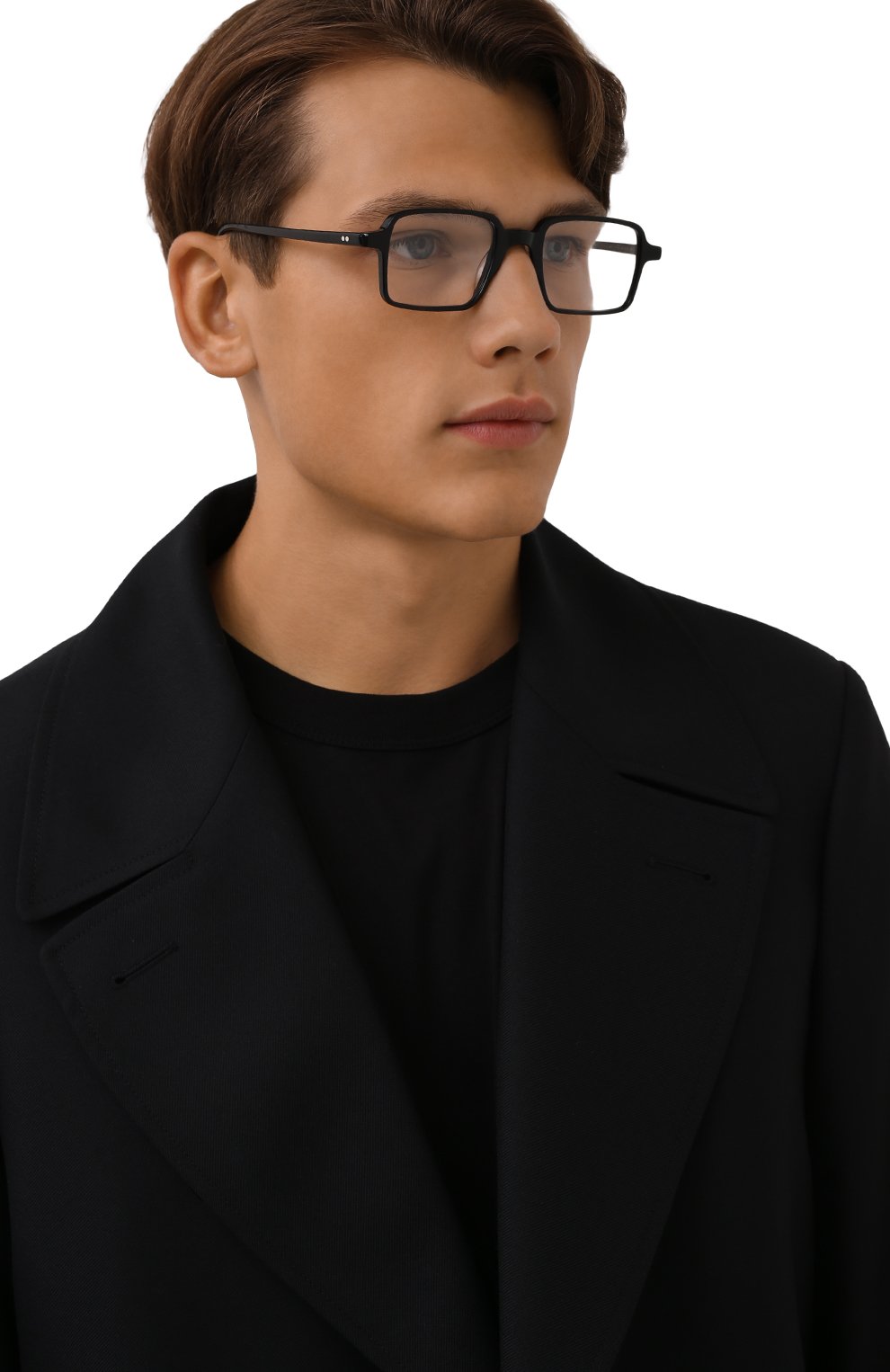 Оправа MOSCOT, арт. SHINDIG 0200-01, фото 3