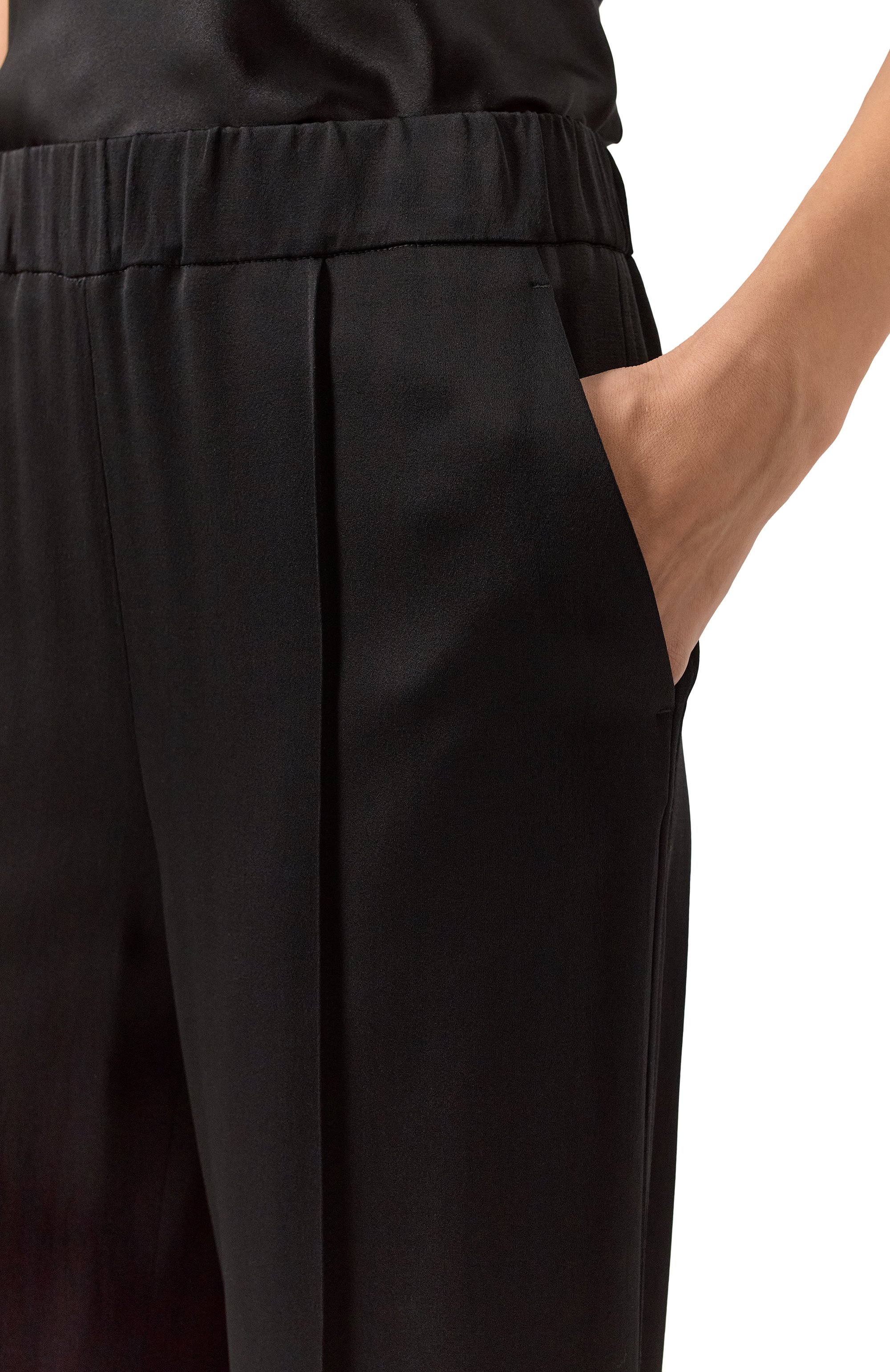 Брюки JIL SANDER, арт. J02KA0180/J76018, фото 5