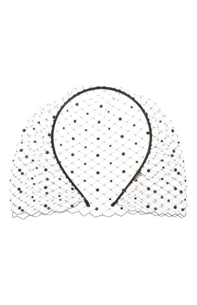 Ободок для волос PANFIL, арт. 0-0-VL-DB, фото 1