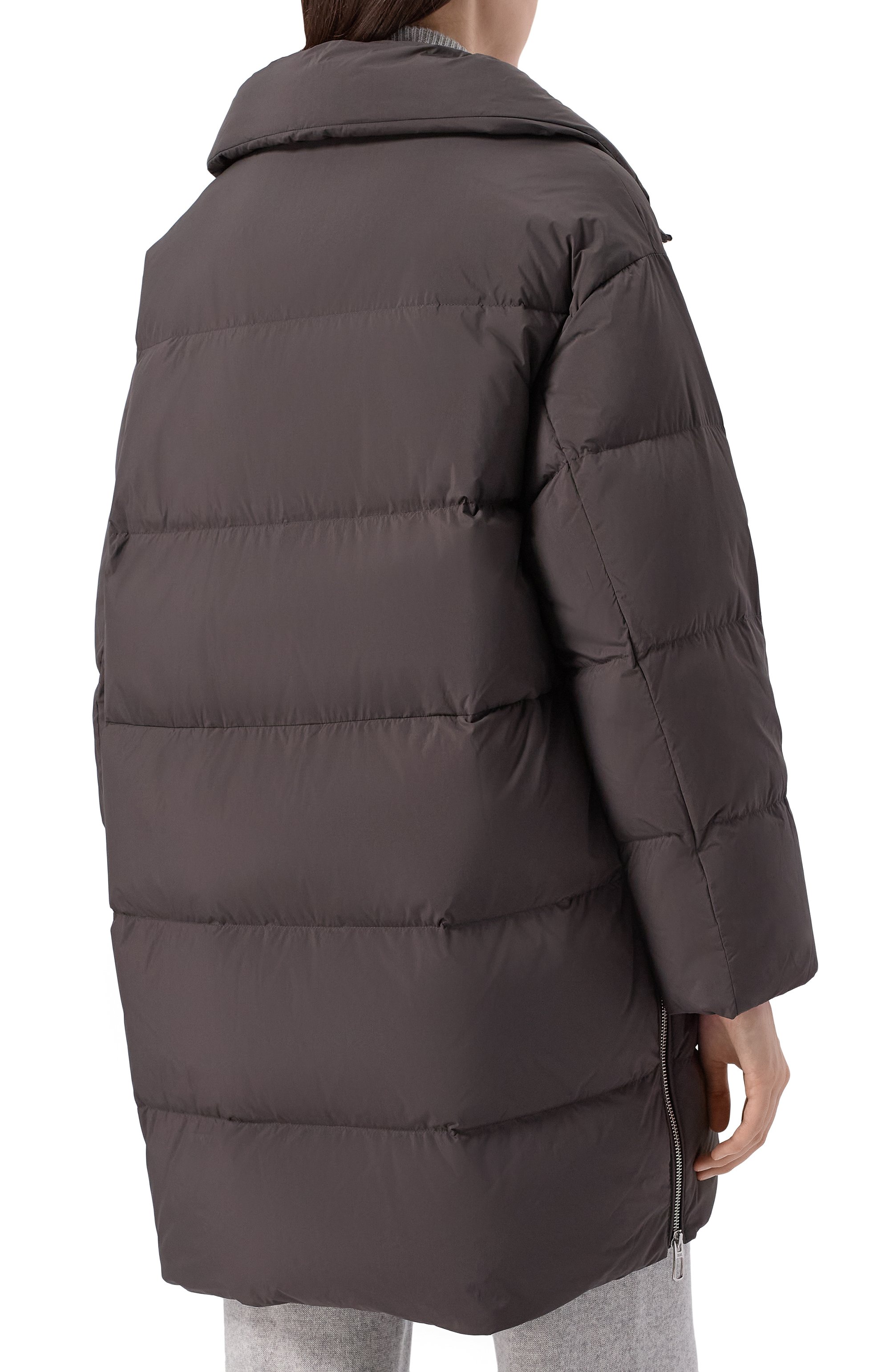 Пуховик DUNO, арт. SHIVA/APRICA, фото 4