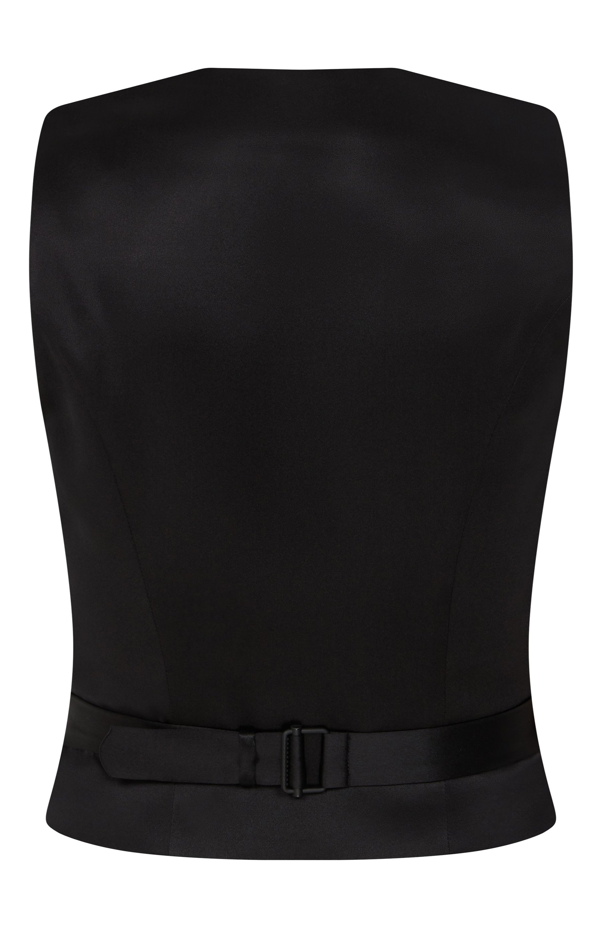 Комбинированный жилет billi AGENT PROVOCATEUR, арт. AP12595001001, фото 2