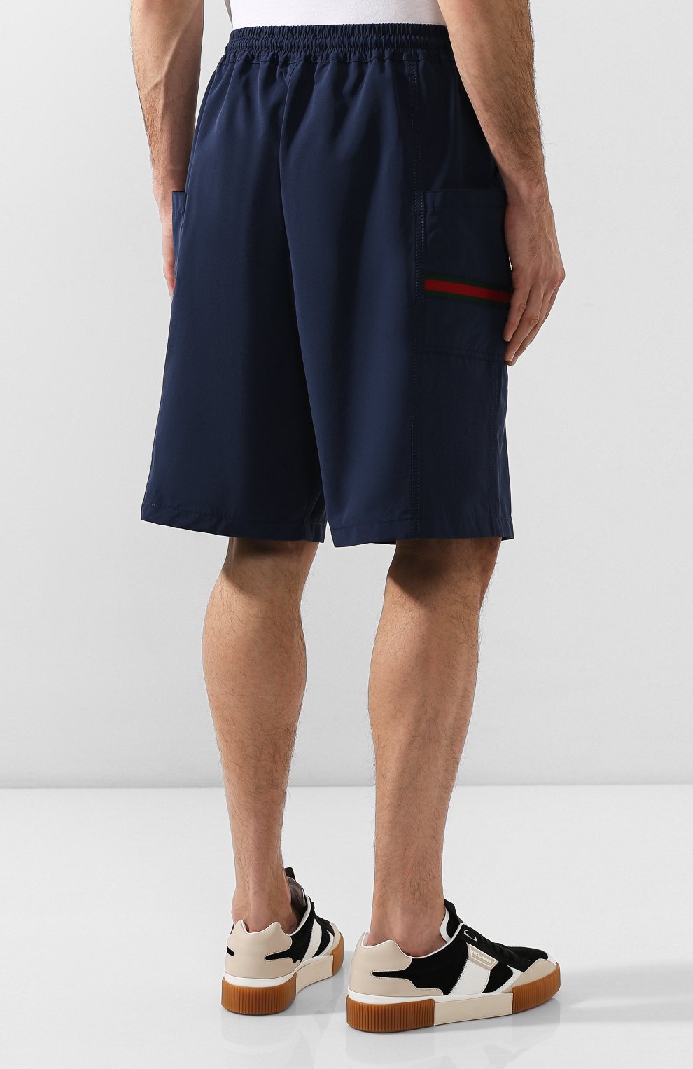 Шорты GUCCI, арт. 604172/XDA17, фото 4