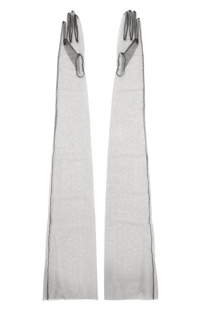 Перчатки MAISON MARGIELA, арт. S29TS0057/S78383, фото 3