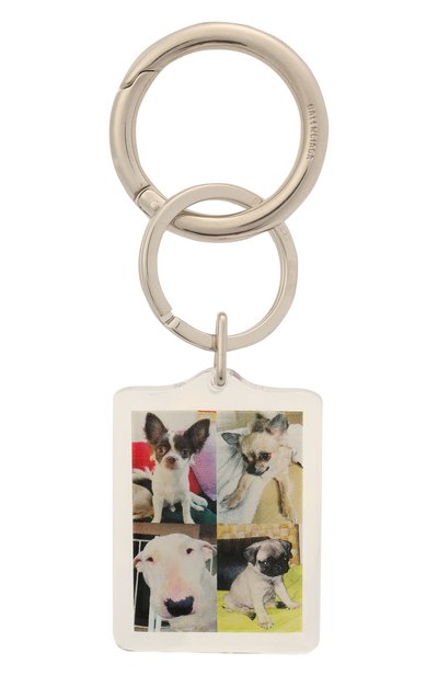 Брелок для ключей BALENCIAGA, арт. 644168/TZ36S, фото 1