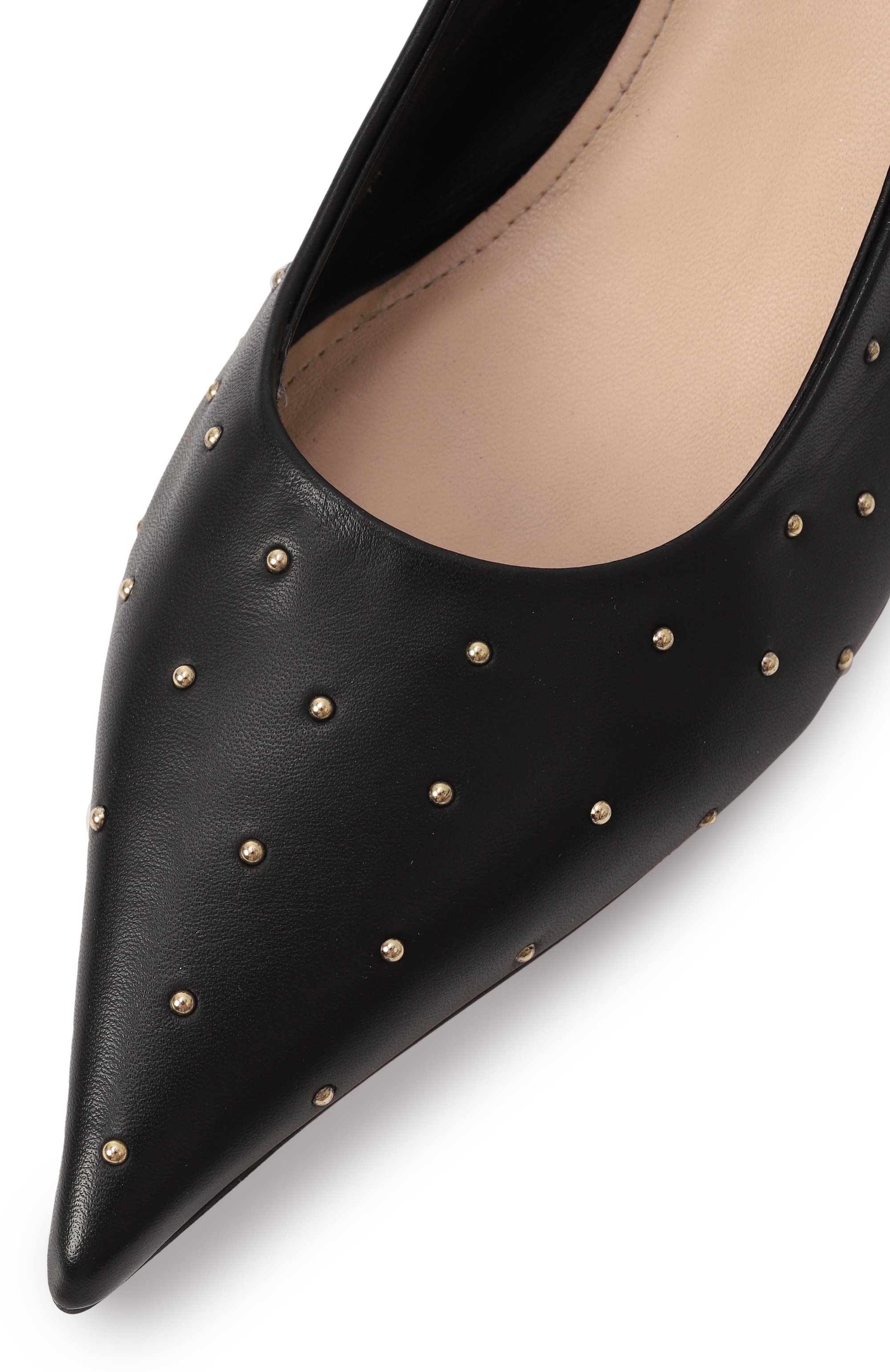 Кожаные туфли lenor AGL, арт. D167022PC/KS057, фото 7