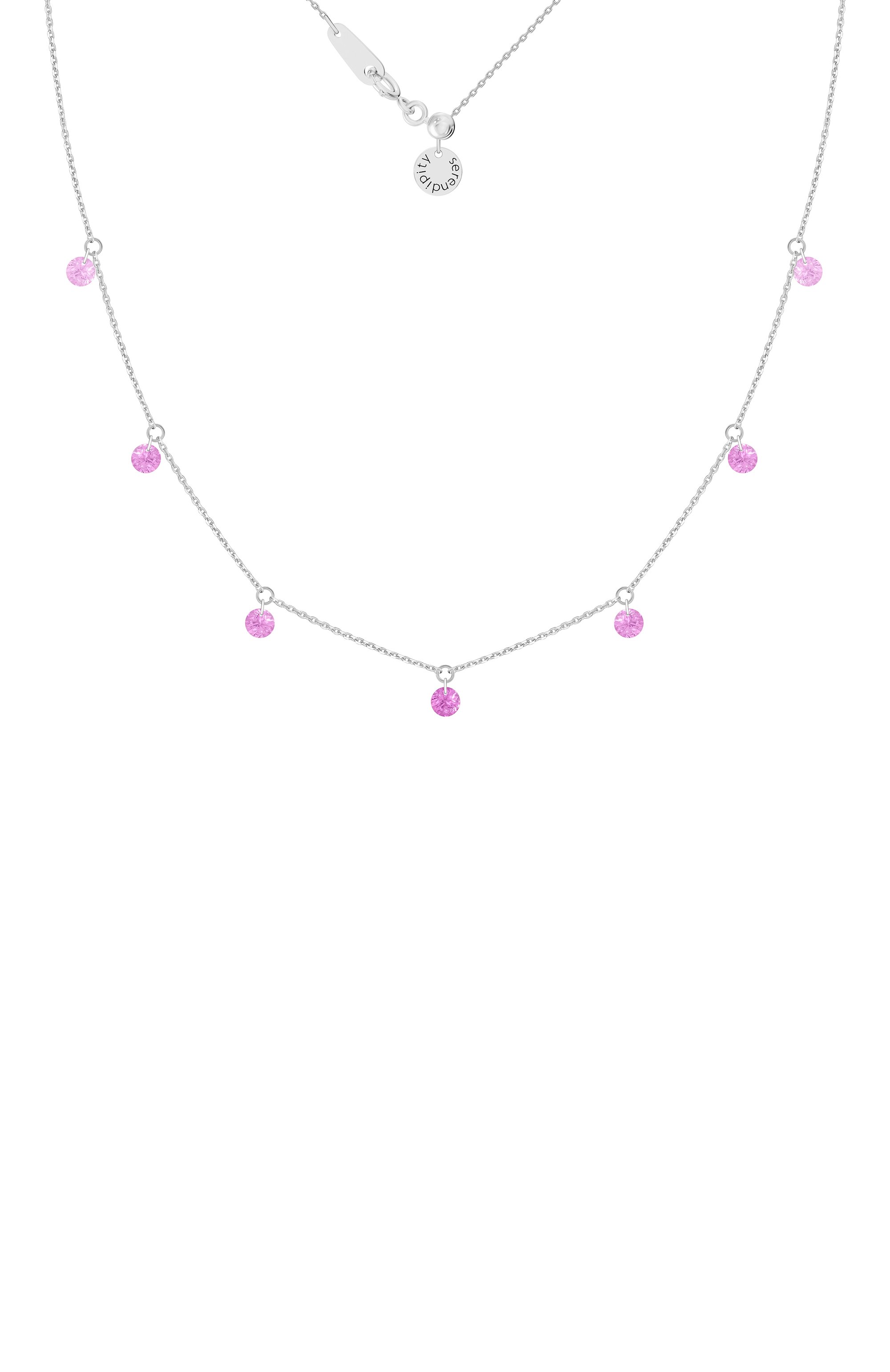 Колье SERENDIPITY, арт. EJN016B5W, фото 1