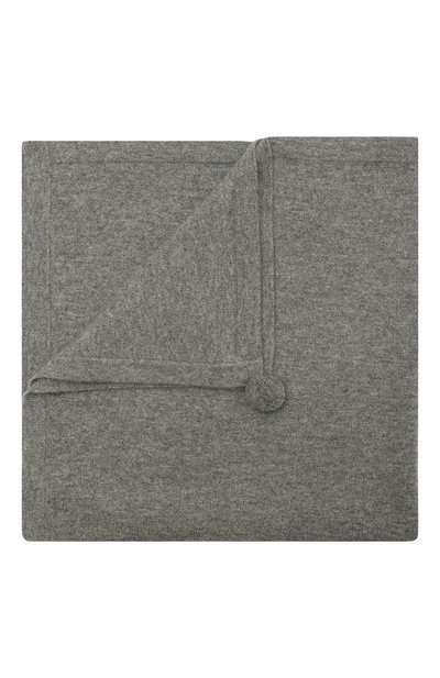 Кашемировый плед LES LUTINS PARIS, арт. 20H025/CLEMENTINE, фото 1