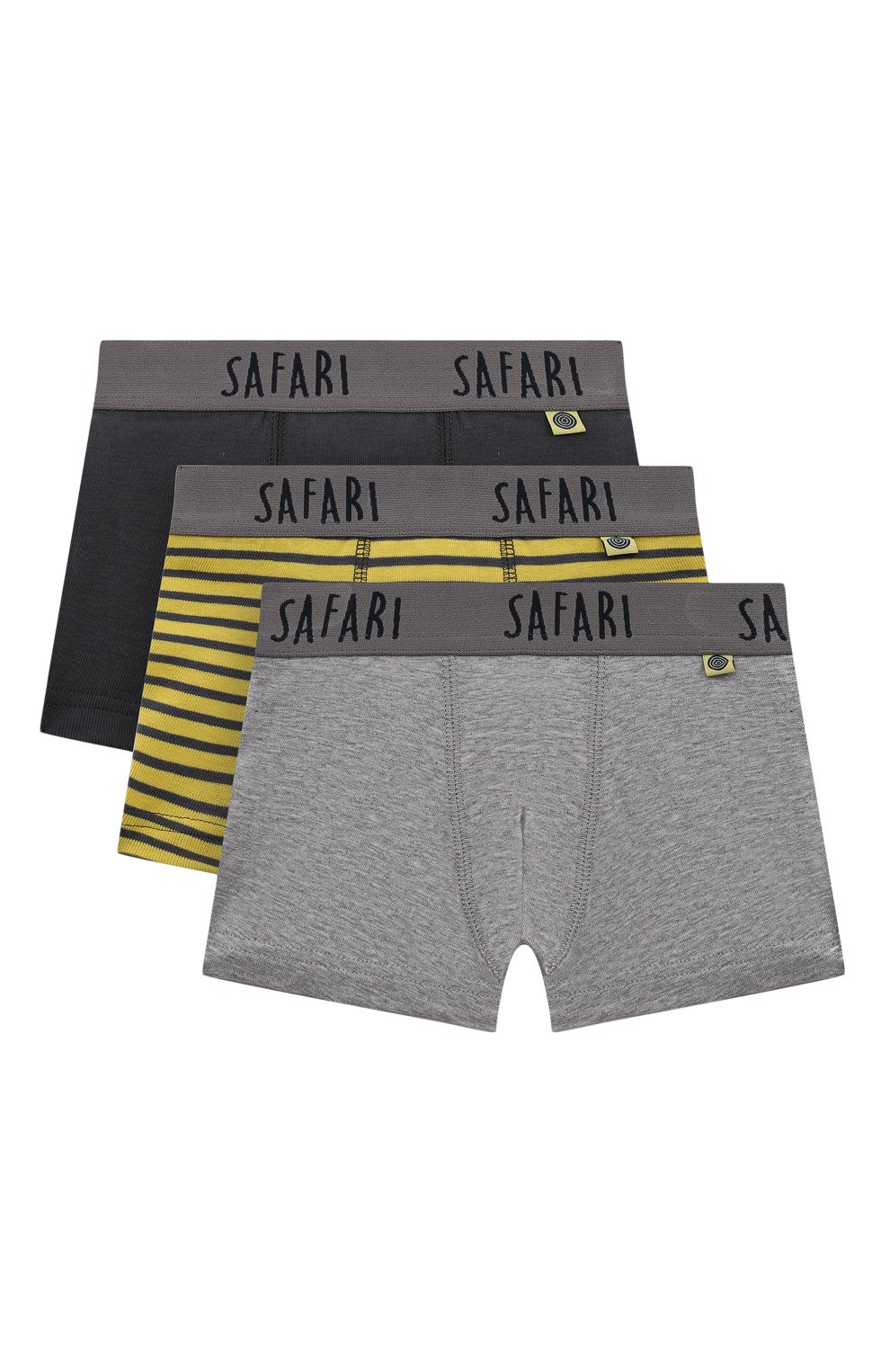 Комплект из трех боксеров SANETTA, арт. 336094, фото 1