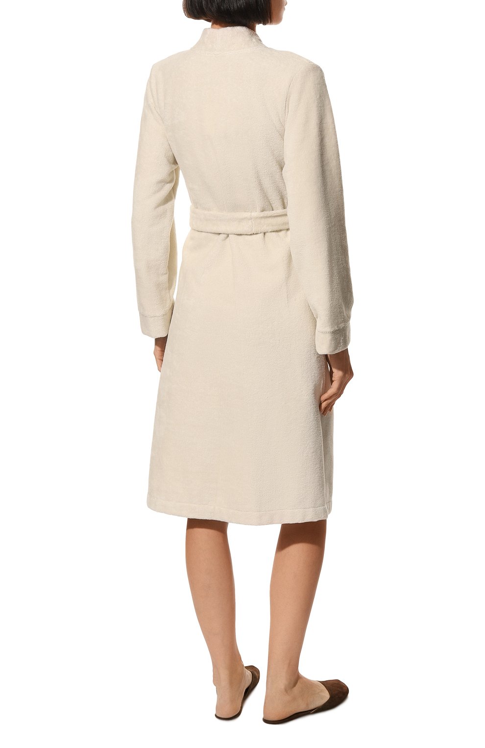 Хлопковый халат FERAUD, арт. 3887102, фото 4