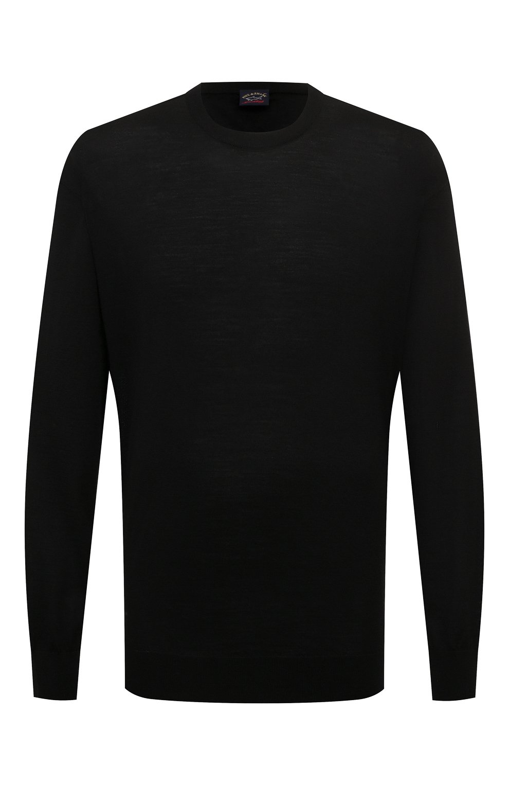 Шерстяной джемпер PAUL&SHARK, арт. C0P1047/FLV/U, фото 1