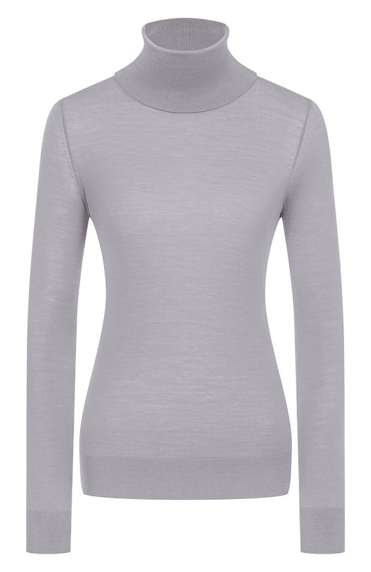 Шерстяная водолазка MVST M0-M25.1MW.K401/34-48 Серый M0-M25.1MW.K401/34-48