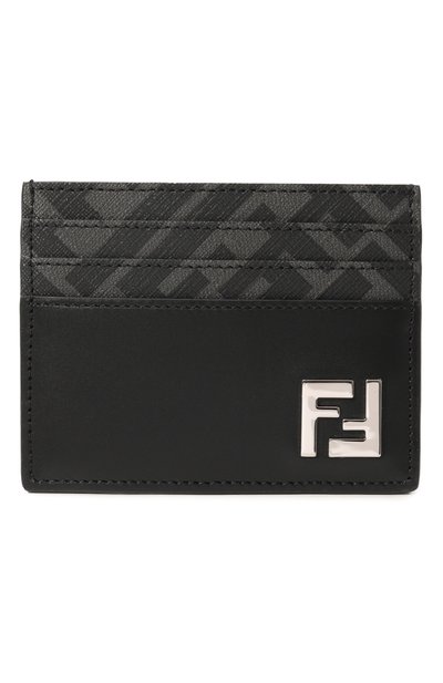 Мужской футляр для кредитных карт FENDI, арт. 7M0164 AFF2