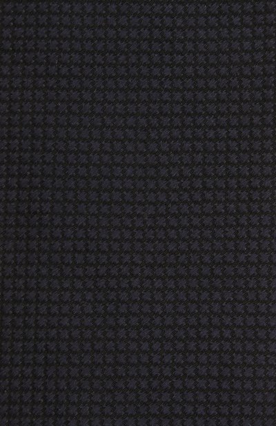 Шелковый галстук ZEGNA, арт. Z2D30T/1UM, фото 3