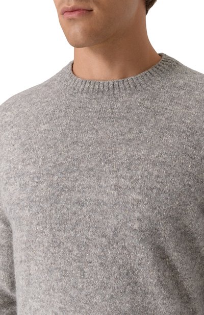 Джемпер BRUNELLO CUCINELLI, арт. M0H709200, фото 5