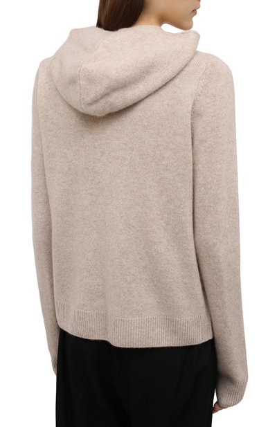 Кашемировое худи TOTEME, арт. 214-564-753, фото 4