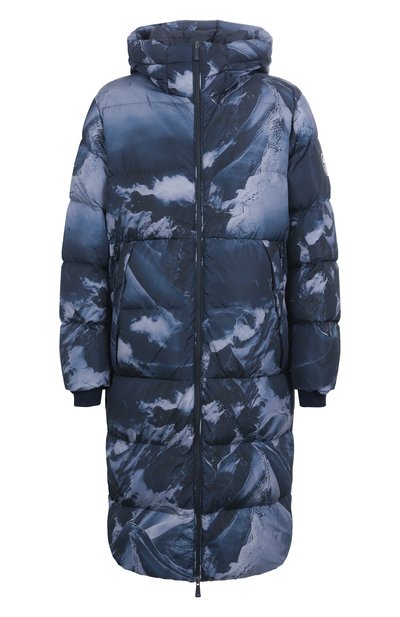 Мужская пуховик KITON, арт. UGK145K0259H02