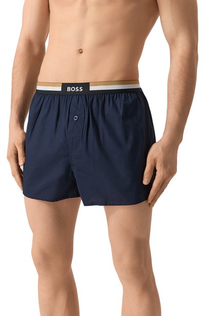 Комплект из двух боксеров BOSS, арт. 50535792, фото 4