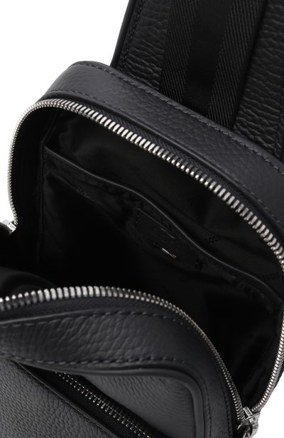 Рюкзак new crosstown BOSS темно-синего цвета по цене 55950 руб., арт. 50536136, фото 4 Рюкзак new crosstown BOSS, арт. 50536136, фото 4