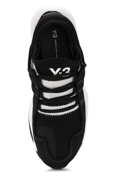 Текстильные кроссовки ren Y-3, арт. F99797/M, фото 5