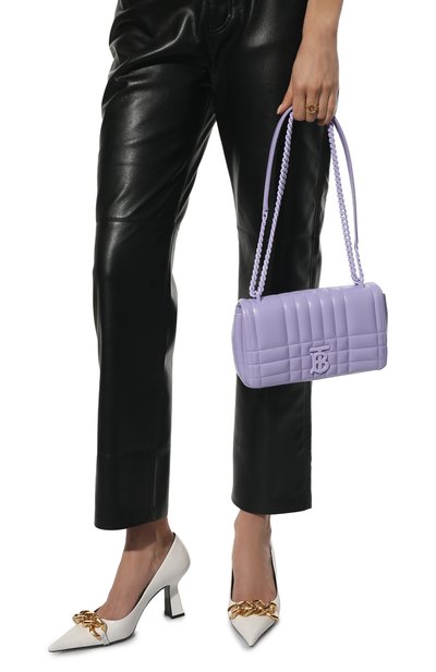 Сумка lola BURBERRY, арт. 8049002, фото 2