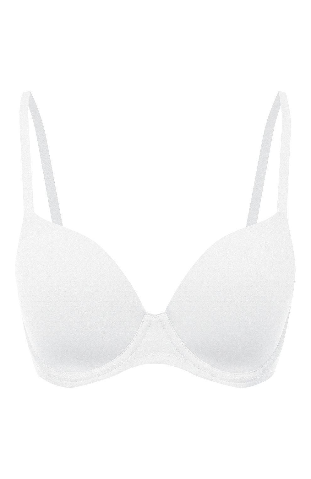 Бюстгальтер с плотной чашкой HANRO, арт. 071382., фото 1