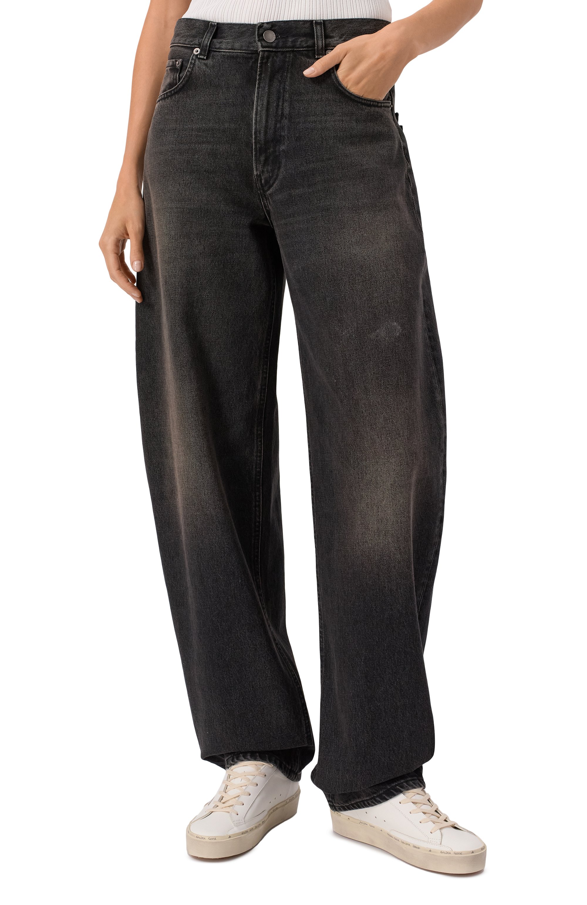 Джинсы bibi HAIKURE, арт. HEW03351DF119L0893, фото 3