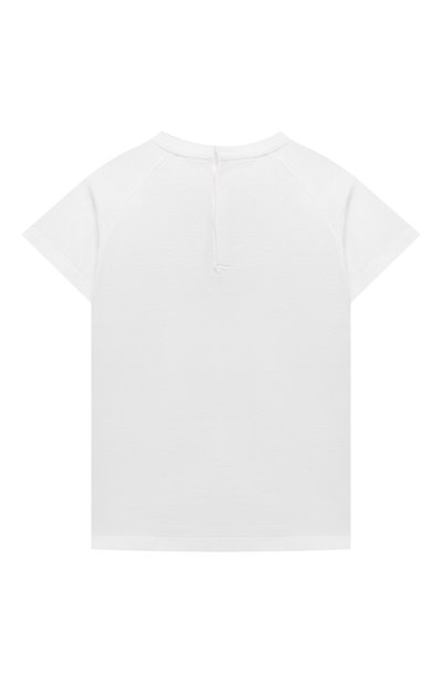 Хлопковая футболка DOLCE & GABBANA, арт. L1JTEW/G7B2F, фото 2