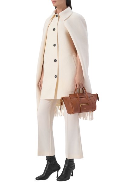 Сумка luggage small CELINE, арт. 12421/3GW2, фото 3