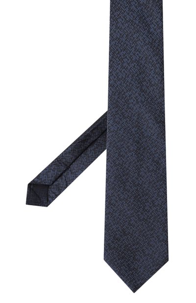 Шелковый галстук STEFANO RICCI, арт. CCXL/48116, фото 3