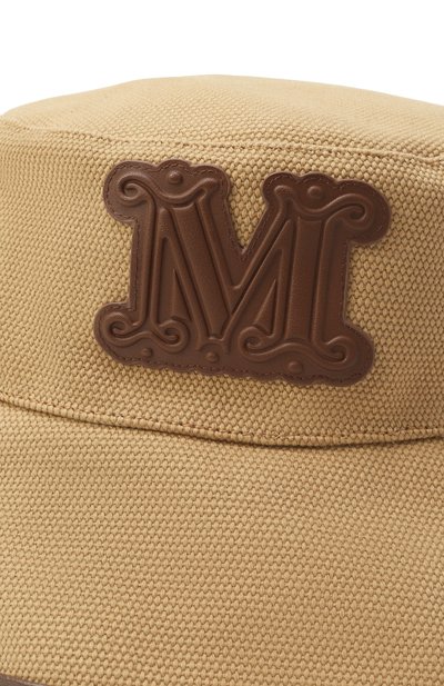 Хлопковая панама esperia MAX MARA, арт. ESPERIA 2516571029, фото 4