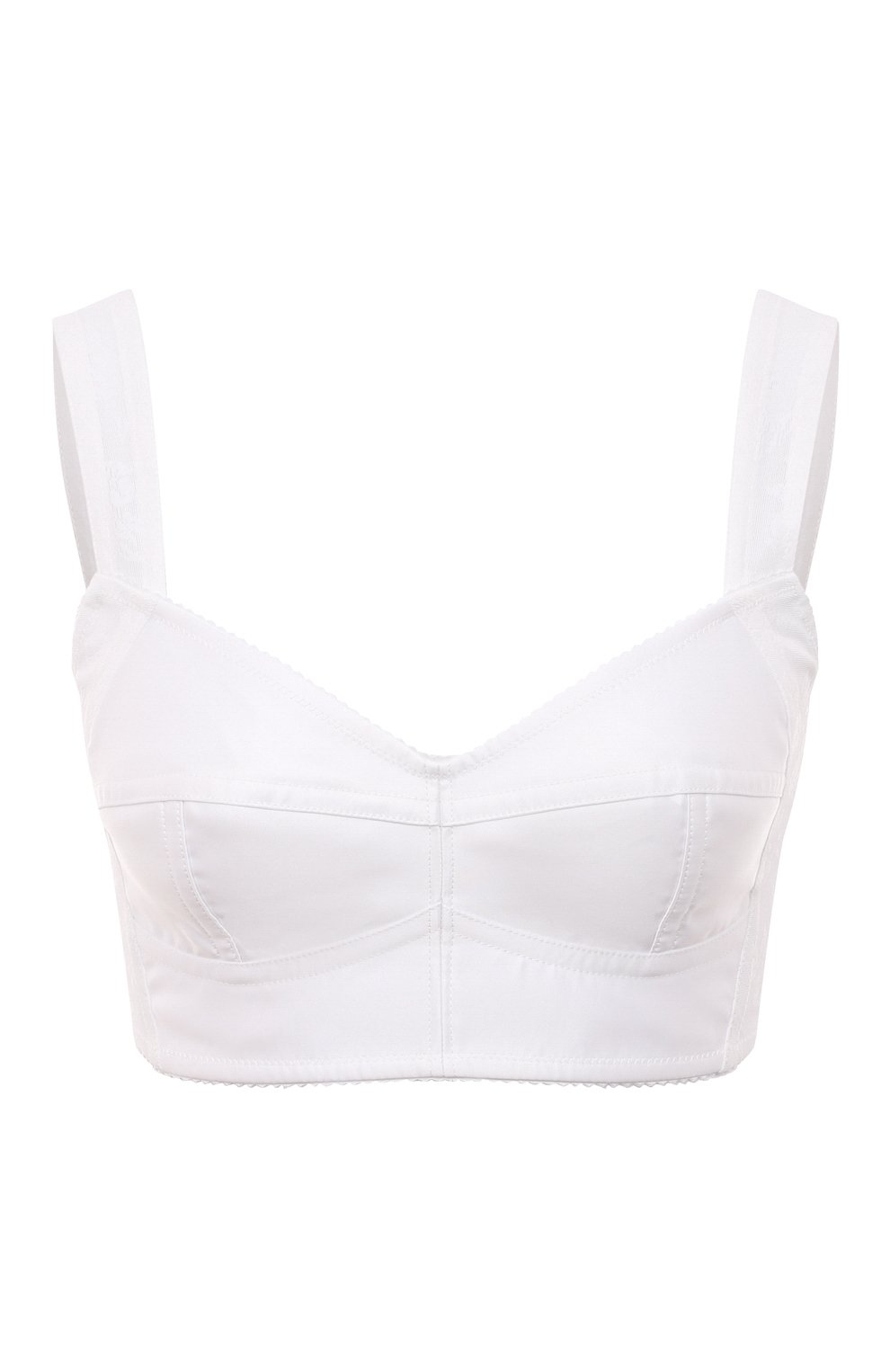 Бра-топ DOLCE & GABBANA, арт. F7Y28T/G9921, фото 1