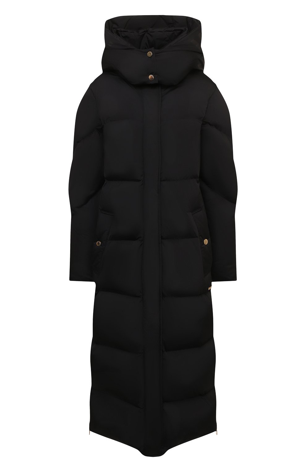 Пуховик WOOLRICH, арт. CFWW0U0579FR/UT1148, фото 1