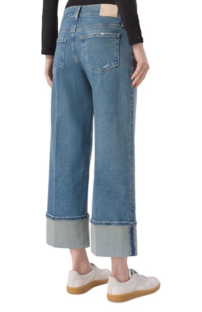 Джинсы sasha ankle maternity PAIGE, арт. 9828L53-B145, фото 4