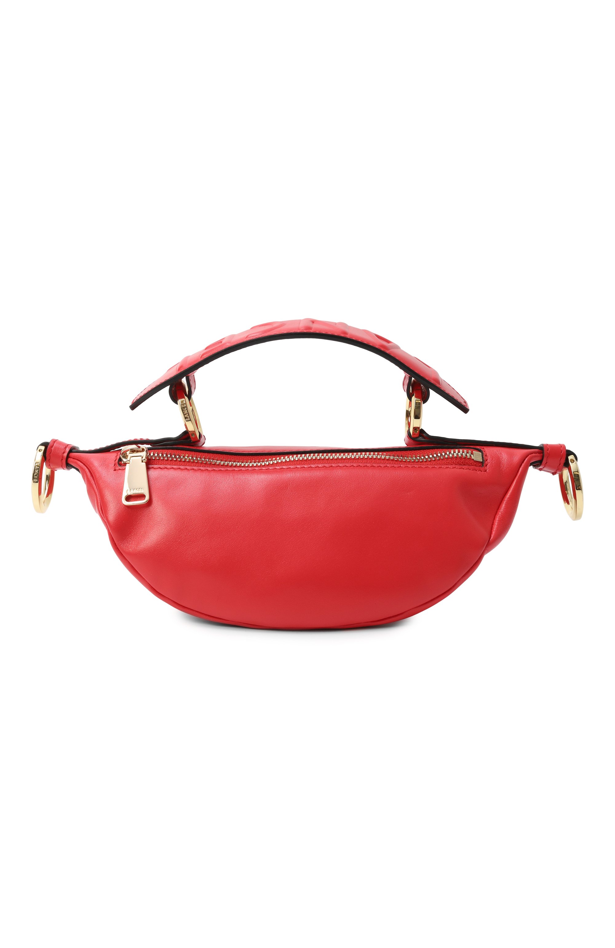 Сумка origami mini LANCEL, арт. A12526, фото 6