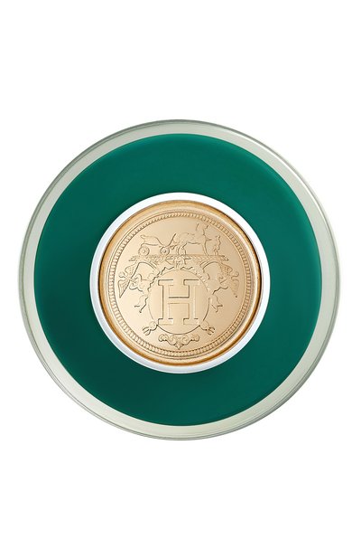 Лак для ногтей les mains hermès, vert égyptien (15ml) HERMÈS, арт. 60301VV065H, фото 5